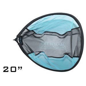 Drennan Hair Mesh Landing Nets