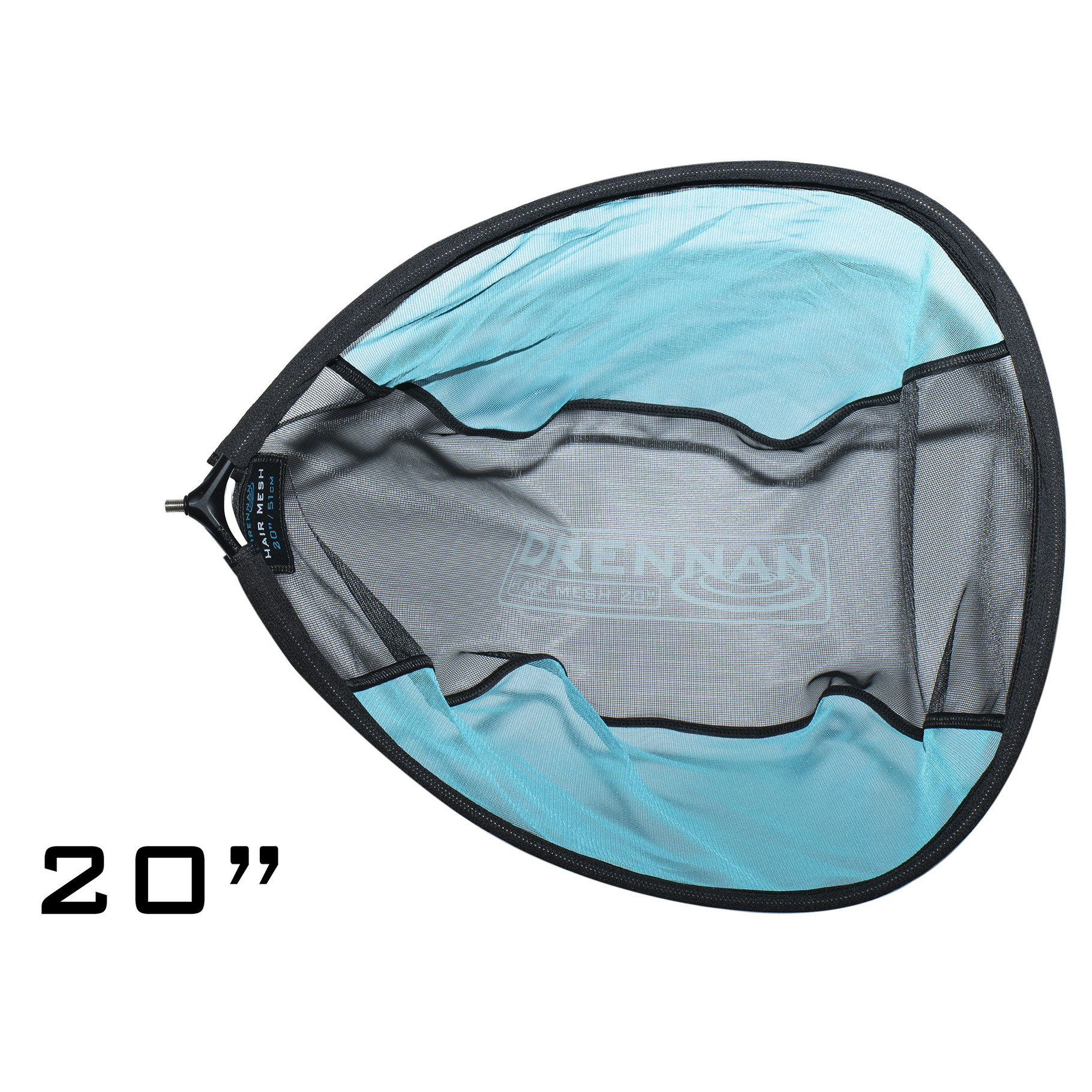 Drennan Hair Mesh Landing Nets