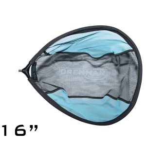 Drennan Hair Mesh Landing Nets