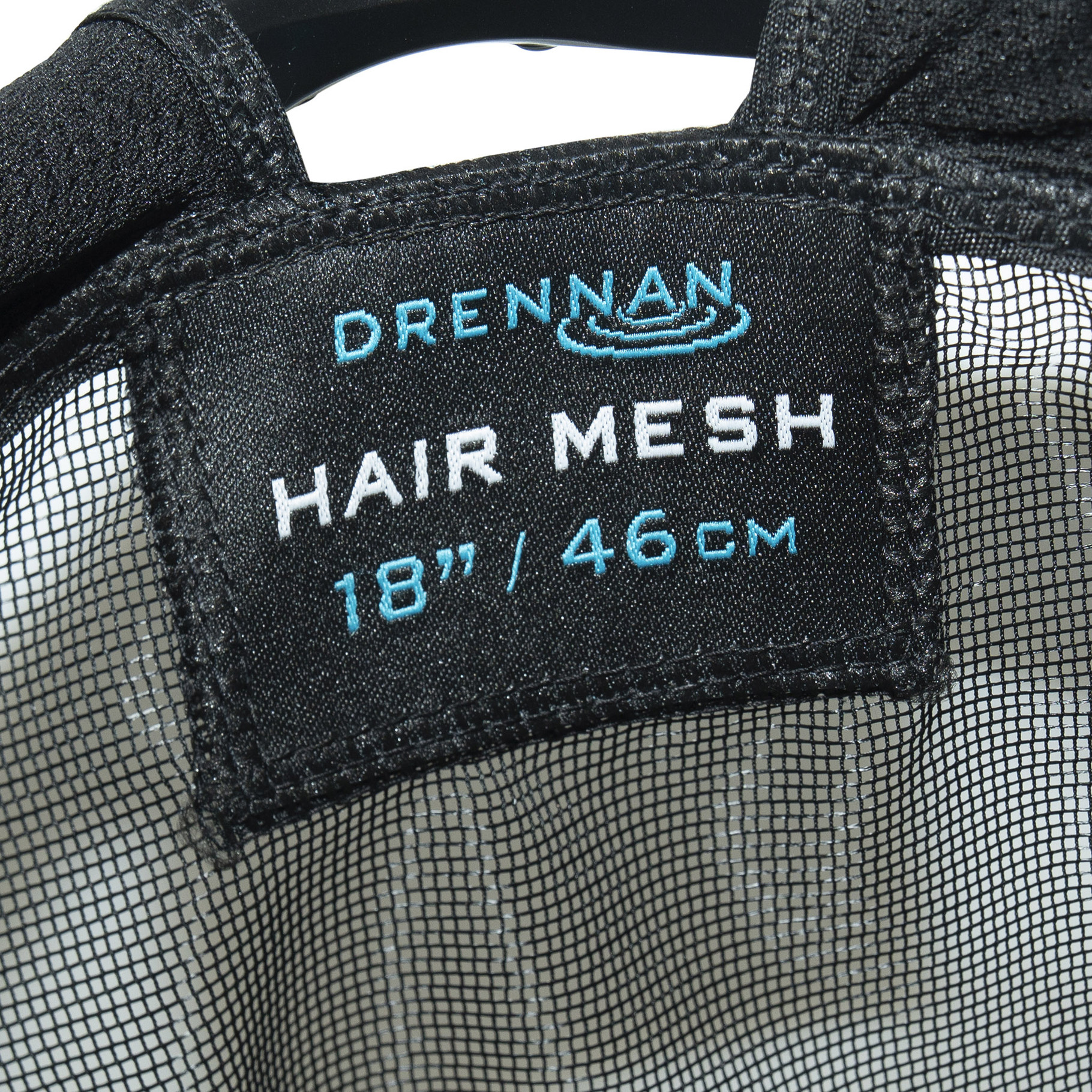 Drennan Hair Mesh Landing Nets