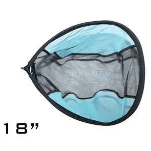 Drennan Hair Mesh Landing Nets