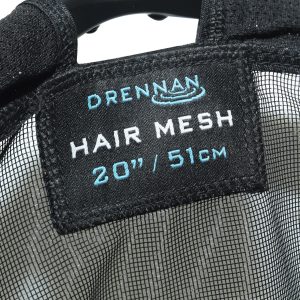 Drennan Hair Mesh Landing Nets