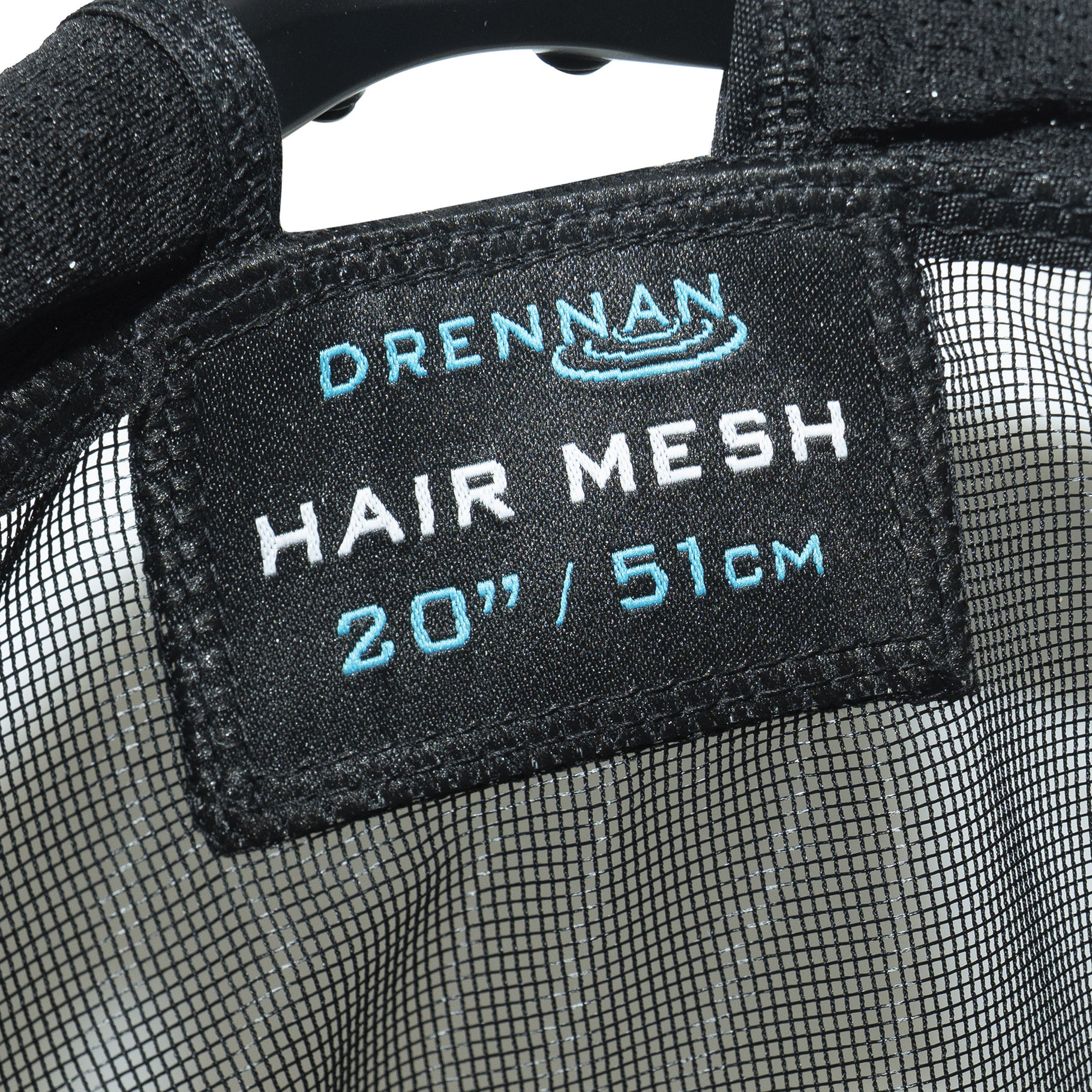 Drennan Hair Mesh Landing Nets