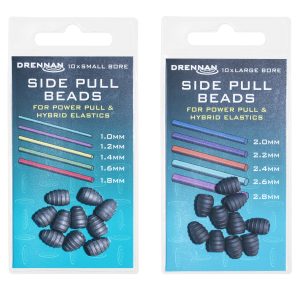 Drennan Side Pull Beads
